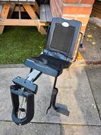 Bobike Junior zitje, Ophalen, Achterzitje, 22 t/m 36 kg, Bobike