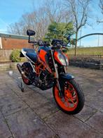 2018 KTM Duke 390 (A2 Ready motor), 390 cc, Particulier, 1 cilinder, 12 t/m 35 kW