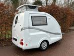 Nette Going Go-Pod Caravan - voortent, Bovag Beurt!, Caravans en Kamperen, Overige merken, Standaardzit, Bedrijf, 50 kg of minder
