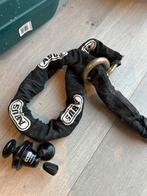 Motor slot schijfrem ABUS Granit Victory X-Plus 68, Ophalen, Gebruikt, Overige fietssloten