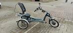 van Raam Driewielfiets, Fietsen en Brommers, Fietsen | Driewielfietsen, Ophalen, Gebruikt, Van Raam Easy Rider