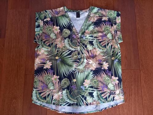 Jack Wolfskin blouse dames  maat L 42/44, Kleding | Dames, Blouses en Tunieken, Zo goed als nieuw, Maat 42/44 (L), Overige kleuren