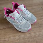 Skechers Sneakers - Roze & Wit - Maat 33, Ophalen of Verzenden, Meisje