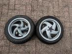 Gilera Runner Velgen Set | Dubbeldisk | 125cc 180cc, Ophalen of Verzenden