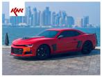 Chevrolet Camaro ZL1 6.2 SUPERCHARGED V8, Auto's, Chevrolet, Automaat, Achterwielaandrijving, Gebruikt, Overige kleuren