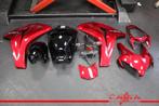 KUIPSET COMPLEET Honda, Motoren, Onderdelen | Honda, Gebruikt