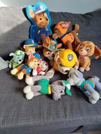 Paw patrol knuffels, Ophalen, Zo goed als nieuw, Hond