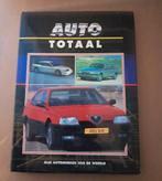 Auto totaal Alfa Romeo, Ophalen of Verzenden, Gelezen, Alfa Romeo