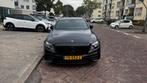Mercedes-Benz E-Klasse E43 AMG 401pk 4MATIC 9G-TRONIC 2017, Auto's, Automaat, Zwart, Origineel Nederlands, Vierwielaandrijving