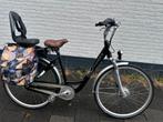Cortina damesfiets moederfiets, Fietsen en Brommers, Fietsen | Dames | Moederfietsen, Overige merken, Gebruikt, Versnellingen