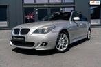 BMW 5-serie Touring 530xi High Executive / FULL OPTION / LPG, Gebruikt, Zwart, 1712 kg, 2000 kg