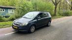 Opel Zafira 2.2 Enjoy 7PERSOONS 186 DKM 2007, Voorwielaandrijving, Gebruikt, 4 cilinders, 150 pk