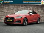 Audi S5 3.0TFSI quattro Pro Line Plus DAK LEDER ACC HEADUP M, Leder, Bedrijf, Vierwielaandrijving, S5