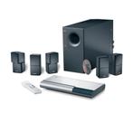 Bose lifestyle 25, Overige merken, Ophalen of Verzenden, Dvd-speler, Gebruikt