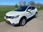 Nissan Qashqai 1.2 Business Edition Lederen bekleding naviga, Voorwielaandrijving, Gebruikt, Euro 6, 4 cilinders