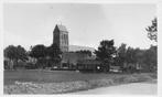 AY474 Fotokaart Ferwerd Friesland 1941, Verzamelen, Ansichtkaarten | Nederland, Verzenden, 1920 tot 1940, Ongelopen, Friesland