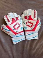 Stanno SPG Profi Grip Keepershandschoenen junior, Maat S, Ophalen of Verzenden, Gebruikt, Handschoenen