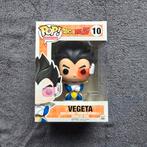 Funko Pop Vegeta - Dragon Ball Z [10], Ophalen of Verzenden, Gebruikt
