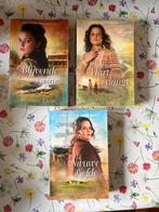 Bonnie Leon - Sydney Baai Trilogie, Boeken, Ophalen of Verzenden, Zo goed als nieuw, Nederland