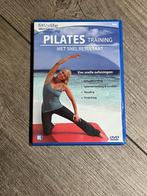 Pilates Training DVD - Fitforlife, Cd's en Dvd's, Dvd's | Sport en Fitness, Cursus of Instructie, Yoga, Fitness of Dans, Alle leeftijden