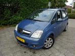 Opel Meriva MET APK TOT 02-03-2026!, Auto's, Voorwielaandrijving, 65 €/maand, 15 km/l, Gebruikt