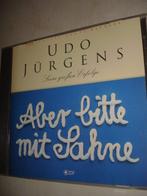 Udo Jurgens- Seine Grossen Erfolge- (NIEUW), Cd's en Dvd's, Verzenden, Nieuw in verpakking