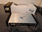 ESX QUANTUM QL500.1 MONO AMP, Ophalen of Verzenden, Gebruikt