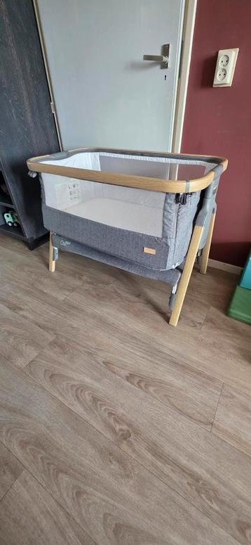 Tutti Cozee Co-sleeper - Zo Goed Als Nieuw! beschikbaar voor biedingen