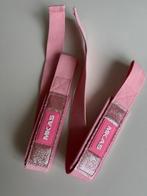 MKAS Lifting Straps - Nieuw!, Ophalen, Nieuw, Armen, Halterriem