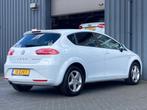 Seat Leon 1.2 TSI Ecomotive Clima Cruise controle, Auto's, Seat, Origineel Nederlands, Te koop, 5 stoelen, 1180 kg