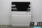 Schuifdeur rechts VW Transporter T6 LB9A 7E0843108BF, Auto-onderdelen, Gebruikt