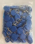 100x Rfid Sleutelhanger / Tag Toegang Smart Card Keyfob, Verzenden, Nieuw