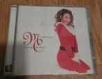 Mariah Carey - Merry Christmas, Cd's en Dvd's, Cd's | Kerst en Sinterklaas, Ophalen of Verzenden, Zo goed als nieuw