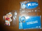 nieuwe sleutelhangers., Ophalen of Verzenden, Nieuw, Overige typen