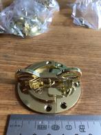 ronde tafelspanner SISO DK, Ophalen of Verzenden, Nieuw, Minder dan 50 mm, Overige typen