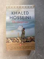 De Vliegeraar - Khaled Hosseini, Ophalen of Verzenden, Gelezen, Khaled Hosseini, Wereld overig