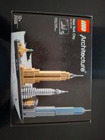 LEGO Architecture 21028 New York City Skyline, Ophalen of Verzenden, Nieuw, Complete set, Lego