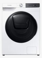 Samsung WD90T754ABT wasmachine en droger, Witgoed en Apparatuur, Was-droogcombinaties, Ophalen, Zo goed als nieuw, 85 tot 90 cm