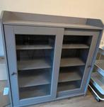 Kast / schoenenkast / vitrinekast, Ophalen, Met deur(en), 100 tot 150 cm, 100 tot 150 cm