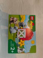 Duplo 10949, Ophalen of Verzenden, 10 tot 50 stukjes, Zo goed als nieuw, 2 tot 4 jaar