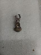 Speldje van "" zadkine "" uit Rotterdam., Ophalen of Verzenden, Zo goed als nieuw, Sport