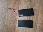 Samsung Galaxy S22 128 gb., Ophalen, Gebruikt, Zwart, Touchscreen