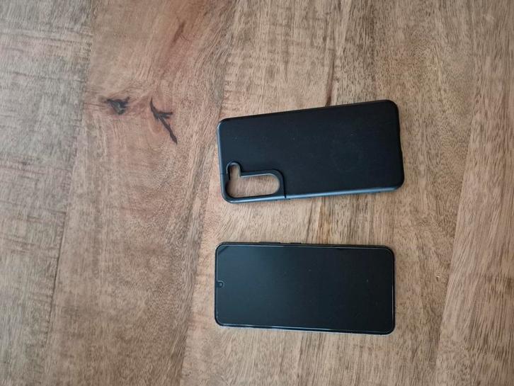 Samsung Galaxy S22 128 gb., Telecommunicatie, Mobiele telefoons | Samsung, Gebruikt, Galaxy S22, 128 GB, Zonder abonnement, Zonder simlock