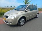 Renault Scénic 2.0 16V 2007 AIRCO 152621 KM!, 1998 cc, 74 €/maand, 4 cilinders, Origineel Nederlands