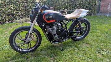 Project bike parts beschikbaar voor biedingen