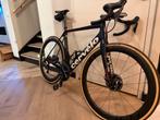 Cervélo racefiets – Ultegra Di2 – Roval wielen – Topstaat!, Fietsen en Brommers, Overige merken, 28 inch, Gebruikt, Carbon