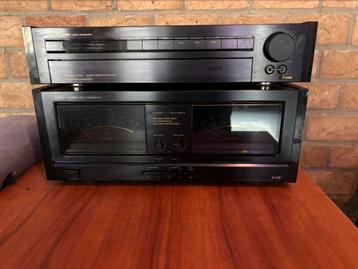 Onkyo Integra m508 + M308/3390 beschikbaar voor biedingen