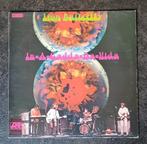 Iron Butterfly, Cd's en Dvd's, Vinyl | Rock, Ophalen of Verzenden, Gebruikt, Poprock