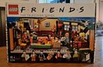 Lego Friends Central Perk 21319 - Compleet!, Ophalen of Verzenden, Zo goed als nieuw