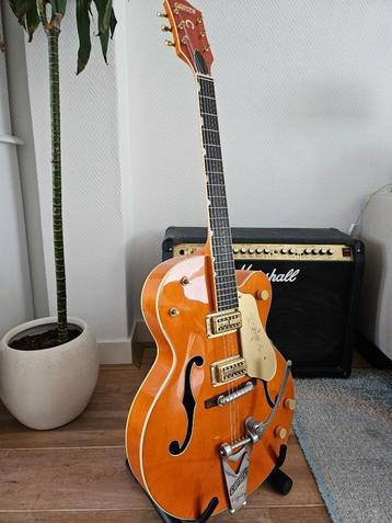 Gretsch 6120-1959 Chet Atkins beschikbaar voor biedingen